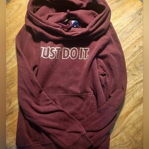 Nike hoodie
